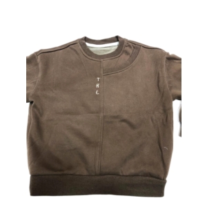 بلوز پسرانه داخل کرک مخملی