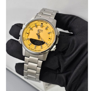 ساعت مچی مردانه کاسیو مدل AMW-880D-9A 
