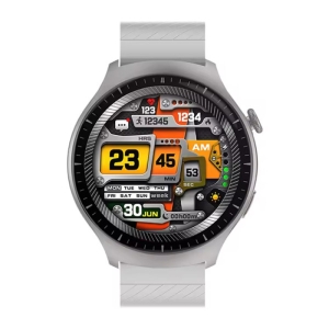 ساعت هوشمند هیوامی Revel Jw4 Sport