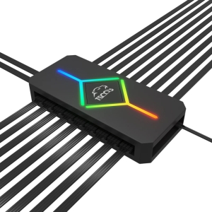 فن کیس تسکو مدل G FAN 330