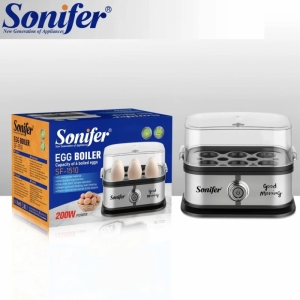 تخم‌مرغ پز سونیفر مدل SF-1510