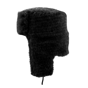 کلاه روسی مردانه مدل خز کد 853