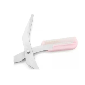 تیغ و قیچی ابرو برس دار مدل BROW CLASS