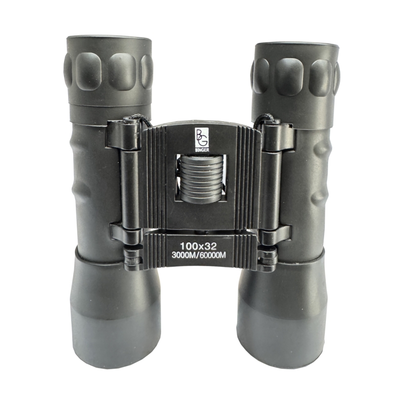 دوربین دوچشمی بینگر مدل 100X32