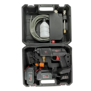 کارواش شارژی  کد 22Bar مجموعه 10 عددی