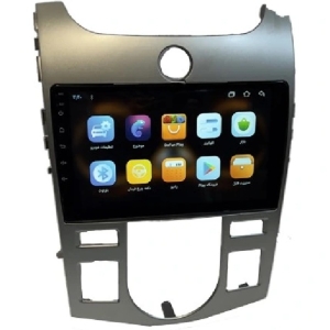 مانیتور 10 اینچ مدل Mediabar مناسب برای خودرو سراتو 2000