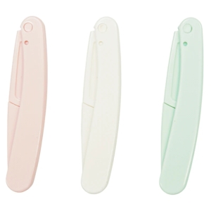 تیغ ابرو کلییل بسته سه عددی