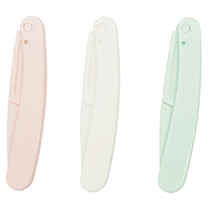 تیغ ابرو کلییل بسته سه عددی