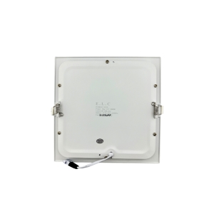 پنل 18 وات توکار ELC مدل RD18