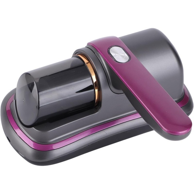 جارو شارژی دارای اشعه مناسب کک و کنه مدل HH-026