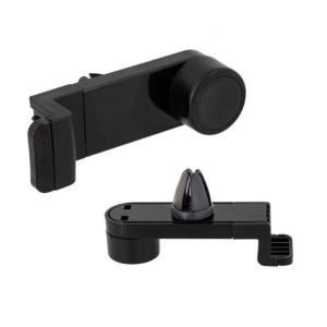 هولدر موبایل دریچه کولر خودرو مدل 125