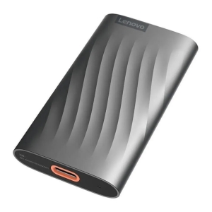 هارد اکسترنال SSD لنوو مدل PS6 ظرفیت 512 گیگابایت