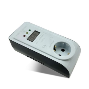 محافظ ولتاژ تک خانه کولر گازی پارت الکتریک کد 2833