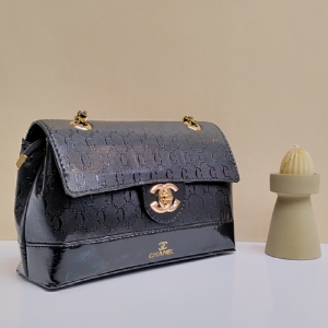 کیف دوشی زنانه کد BT456