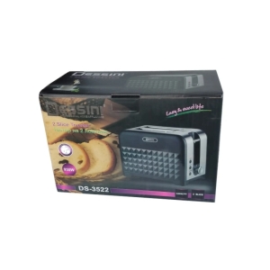 توستر نان دسینی مدل 3522