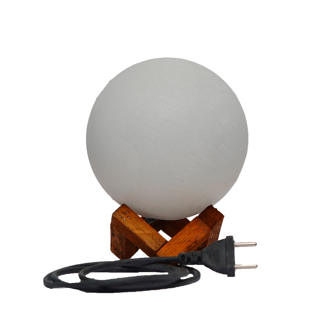 آباژور گوی نمک مدل s11 