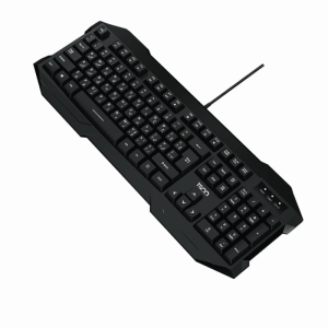 کیبورد تسکو مدل TK 8041