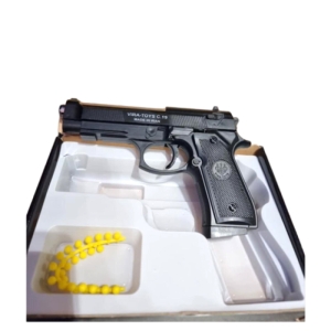 تفنگ ساچمه ای مدل C.19 ایرانی