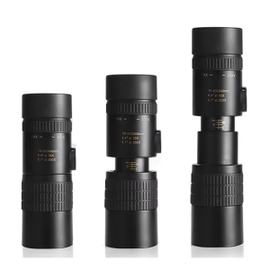 دوربین تک چشمی کومت مدل Zoom 10-300X40