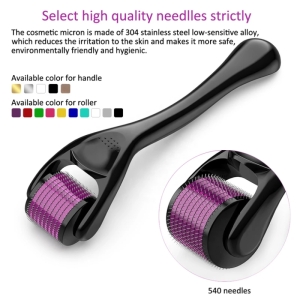 درمارولر مدل DRS سایز 0.75m