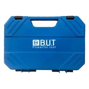 تفنگ میخکوب عصایی تمام فلز صنعتی مدل BUT 