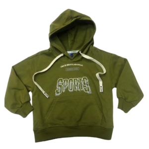 هودی نخی طرح SPORTS