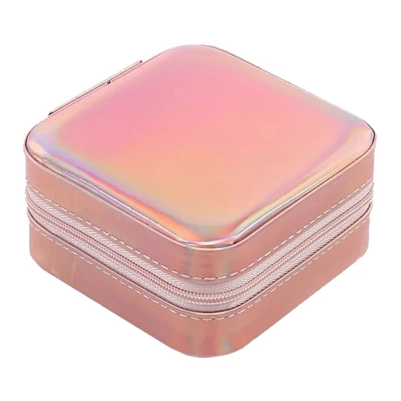 جعبه جواهرات ورنی مدل verona