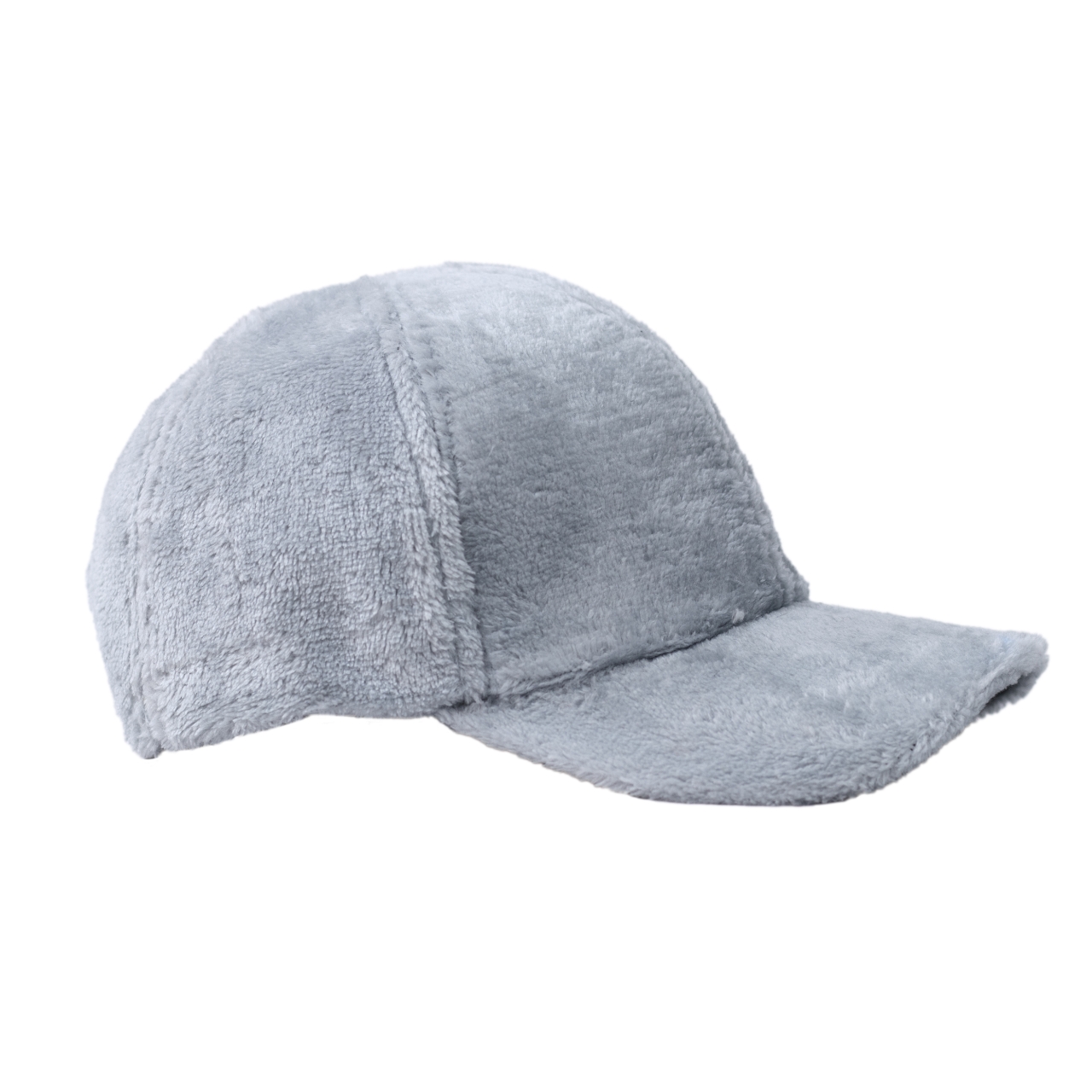 کلاه کپ تدی مدل خز کد K78