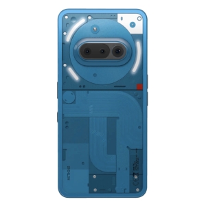 گوشی موبایل ناتینگ مدل Phone 3a دو سیم کارت ظرفیت 256 گیگابایت رم 12 گیگابایت