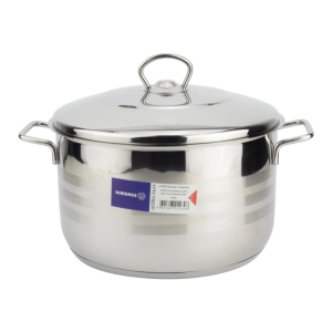 سرویس قابلمه 9 پارچه کرکماز مدل 1900