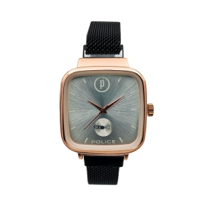 ساعت مچی عقربه ای زنانه پلیس مدل f4