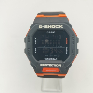 ساعت مچی دیجیتال جی شاک مدل GBD-200-HH