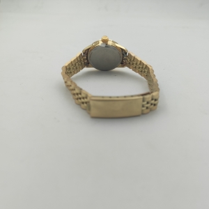 ساعت مچی عقربه ای زنانه رولکس مدل اویستر پرپچوال 1016