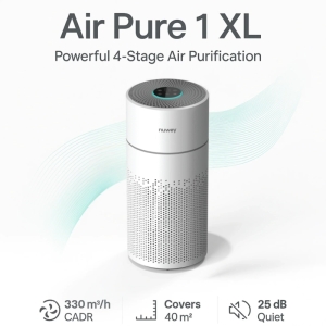 تصفیه هوا نوتریکوک مدل NUTRICOOK Nuwey AP330