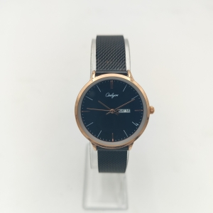 ساعت مچی عقربه ای زنانه اونلیو مدل you-1