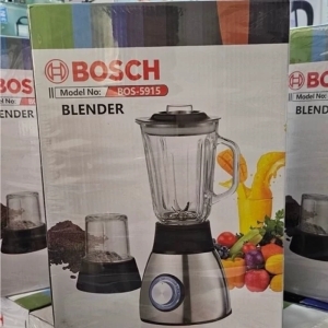مخلوط کن و آسیاب بوش مدل BOS-5915
