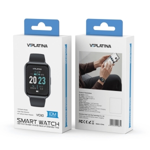 ساعت هوشمند وی آی پلاتینا مدل Viplatina VO10