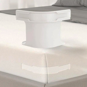 نگهدارنده ملحفه تشک تخت بسته 4 عددی