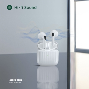 ایرپاد بلوتوثی گرین لاین مدل Austin