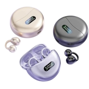 ایرپاد القائی نمایشگردار مدل TWS M79