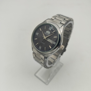 ساعت مچی عقربه ای مردانه اورینت مدل Or1025