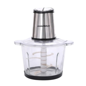 خردکن و غذاساز مینی مکس 3.8 لیتر مدل MX-6611