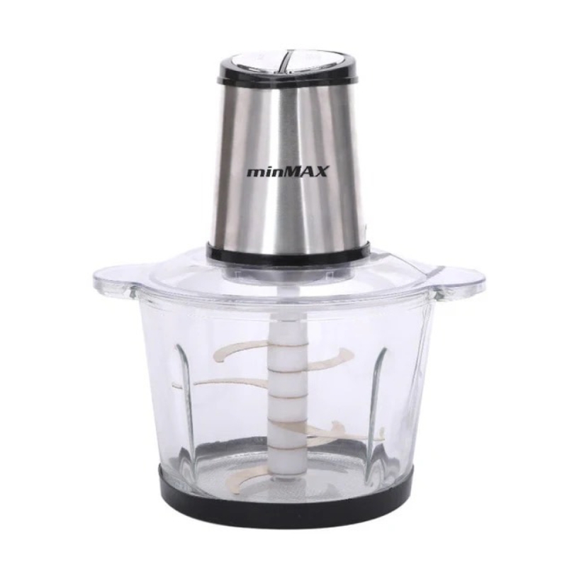 خردکن و غذاساز مینی مکس 3.8 لیتر مدل MX-6611