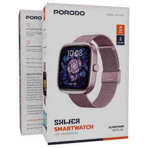 ساعت هوشمند پرودو مدل SWT71