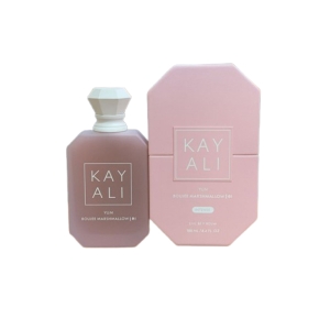 ادوپرفیوم زنانه هاردباکس کایالی یام مارشمالو اینتنس حجم 100 میل 