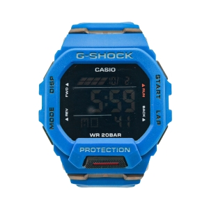 ساعت مچی دیجیتال جی شاک مدل 200-U2