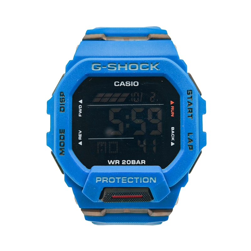 ساعت مچی دیجیتال جی شاک مدل 200-U2