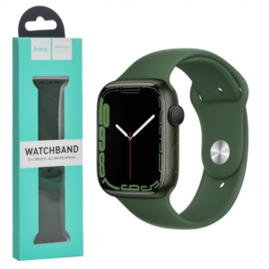 بند ساعت هوکو مناسب برای اپل واچ سایز 42/44/45/49MM مدل WA01