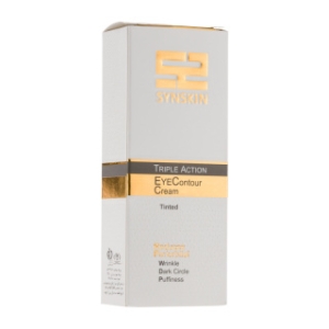 کرم دور چشم رنگی ساین اسکین مدل 3 کاره حجم 20 میل