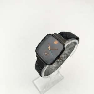 ساعت مچی عقربه ای زنانه مووادو مدل f3